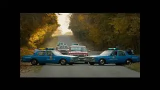 Movie Car Crash Mix 17