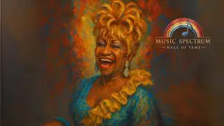 Celia Cruz The Queen of Salsa Her Life, Music & Legacy 🌟