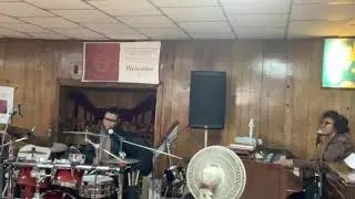 50 Day Consecration - Sunday Morning Worship - Youth Day 1/11/26