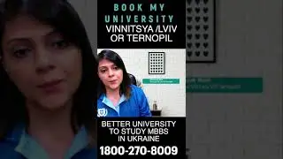 Confused about MBBS in Ukraine?
