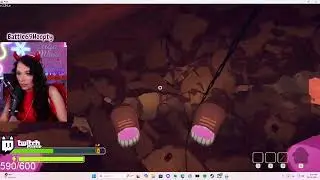 Peak - Gravity