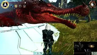 TAMING A APEX SARCO AND FIRST LOOK AT SIMPLE SPAWNERS! [ARK EXTINCTION.PRIMAL FEAR]
