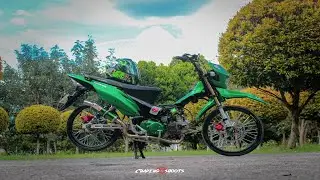 XRM 125 ThaiConcept🔥| Modified Compilation 2021| Part 5