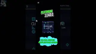 👉 Ultra Super Reflection Guide Platinum Trophy 🏆 #PS4 #PS5 #PlatinumTrophy #TrophyHunter #Gaming