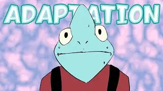 Adaptation (animation)