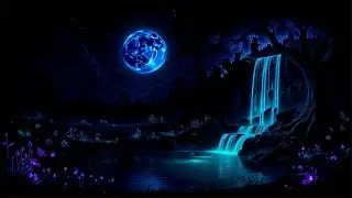 Sleeping Music For Deep Sleep | Healing Stress, Anxiety, And Depressive States | Sleeping Music