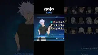 Who will win&hellip;? Gojo vs ?