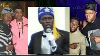 BRO POLIGHT SACRIFICES CRYPTO ROOTZ - NIPSEY,DR SEBI, JOHNNIE COCHRAN EXPOSE CONSCIOUS COMMUNITY