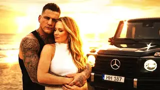 GZUZ x HELENE FISCHER - WIEDER ALLEINE (REMIX) | prod. by TSCHUSCH
