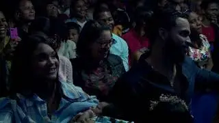 Festival Del Humor Cristiano Esther Barranco Solterita canta y narra su experiencia en el cuartico