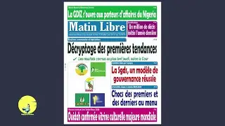 Analyse du 13 Janvier 2026 sur Matin d'Eden