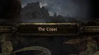 Path of exile Map layout tips and tricks - the coast