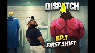 The Most Awkward Job Interview of My Life | Dispatch EP1