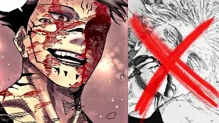 SUKUNA 