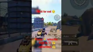 Fastest know & finish 😁 #p90 spray #pubg #bgmi #pubgmobile #shorts
