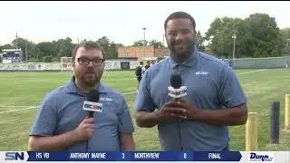 Toledo Christian Flies High Over Emmanuel Christian, Winning 4-0