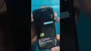 HARD RESET MOTO G7 PLAY POR BYTECELL CELULARES