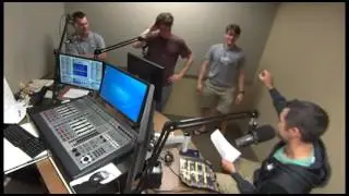 Hockey Talk - 10/18/16 - Bean Boozled With Alex Binner & Robert Herrman