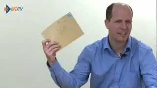 Hand Addressed Envelopes