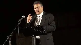 L' attore, autore e regista Simone Migliorini tra i protagonisti dell'Oscar del Teatro di Volterra