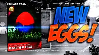 Madden NFL 15 Ultimate Team - NEW LIMITED Edition EGG! BIG PACK OPENING!  - MUT 15