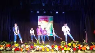 Vijayanagar College Of Nursing