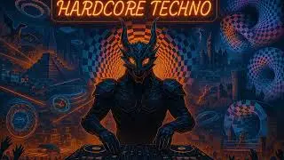 DJ PRISM SHIFT &mdash; TECHNO STOP REMIX X2 FTP