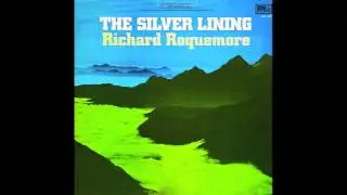 For Once In My Life-Richard Roquemore