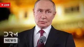 Putin LIVE: Keynote Speech at Eastern Economic Forum in Vladivostok | AQ1B