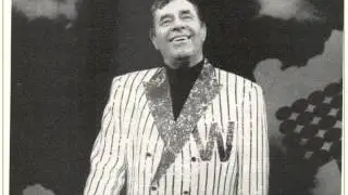 Jerry Lewis - Vic Tanny Bodybuilders