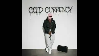 COLD CURRENCY &mdash; Bars, Silence & Control