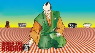 Under the Radar - Hyouge Mono