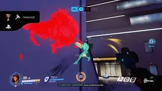 Constant chain of death