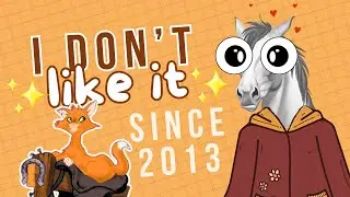 Why I Quit Star Stable&hellip; 🐴✨