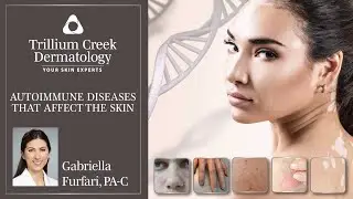 Autoimmune disorders of the skin