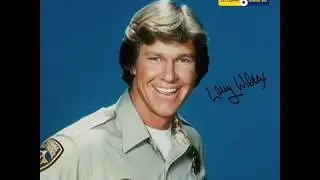 08:08:Happy Birthday     Larry Wilcox   CHIPS
