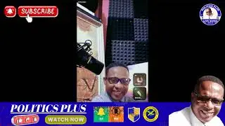 Politics Plus  JLPNP Commentary & Analysis  1