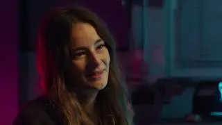 Emilia: Ich liebe das Metallhandwerk