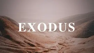 The Tabernacle | Exodus 25-27