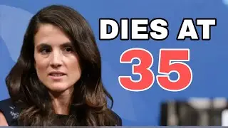 Tatiana Schlossberg Dies at 35 &mdash; JFK&rsquo;s Granddaughter Loses Battle With Cancer