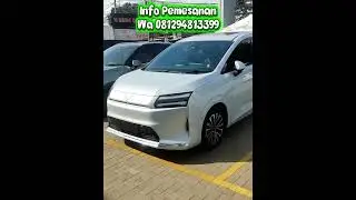 ‼️Wuling Darion 2026 Datang! MPV Listrik Luas, Irit & Super Nyaman‼️