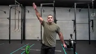 Follow Along workout 