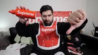THE HYPEBEAST ERA IS DEAD (RIP SUPREME)