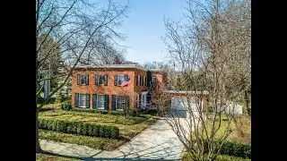 39 McKinley Place Grosse Pointe Farms, MI 48236