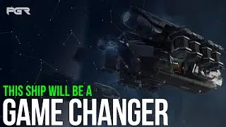 The MISC EXPANSE Concept Sale - Star Citizen