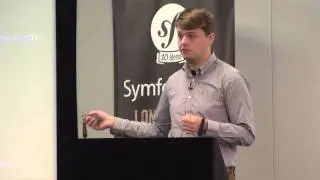 SymfonyLive London 2015 - Kacper Gunia - The IoC Hydra
