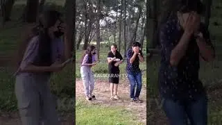 MARRY ME 💍 PRANK | MALAYALAM PRANK | KERALA