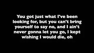 Leave - Post Malone LYRICS