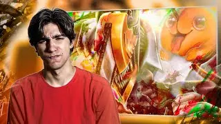 ESSE RAP ME FEZ QUERER VER CHAINSAW MAN - Chainsaw Man | Denji | Basara