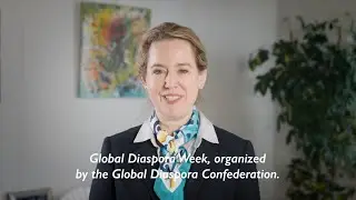 4th Global Diaspora Week Opening Ceremony